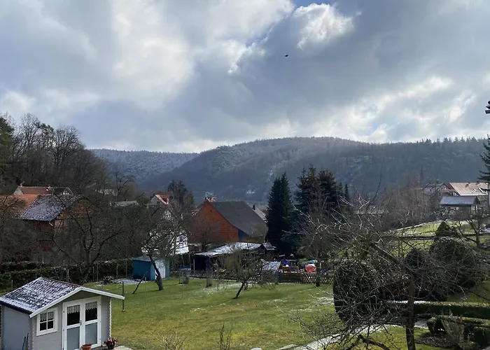 Fewo Am Edersee
