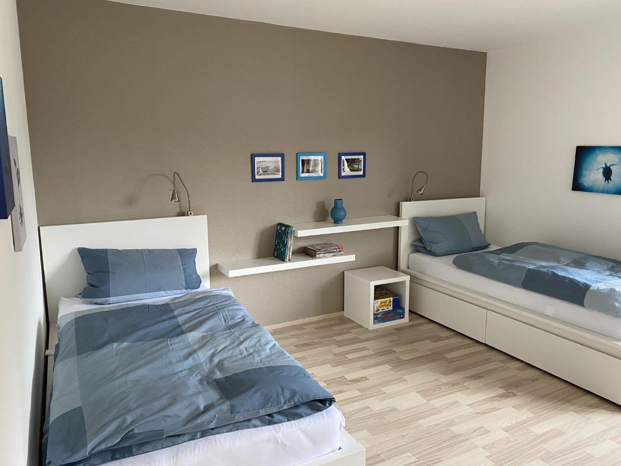 Apartment Am Edersee