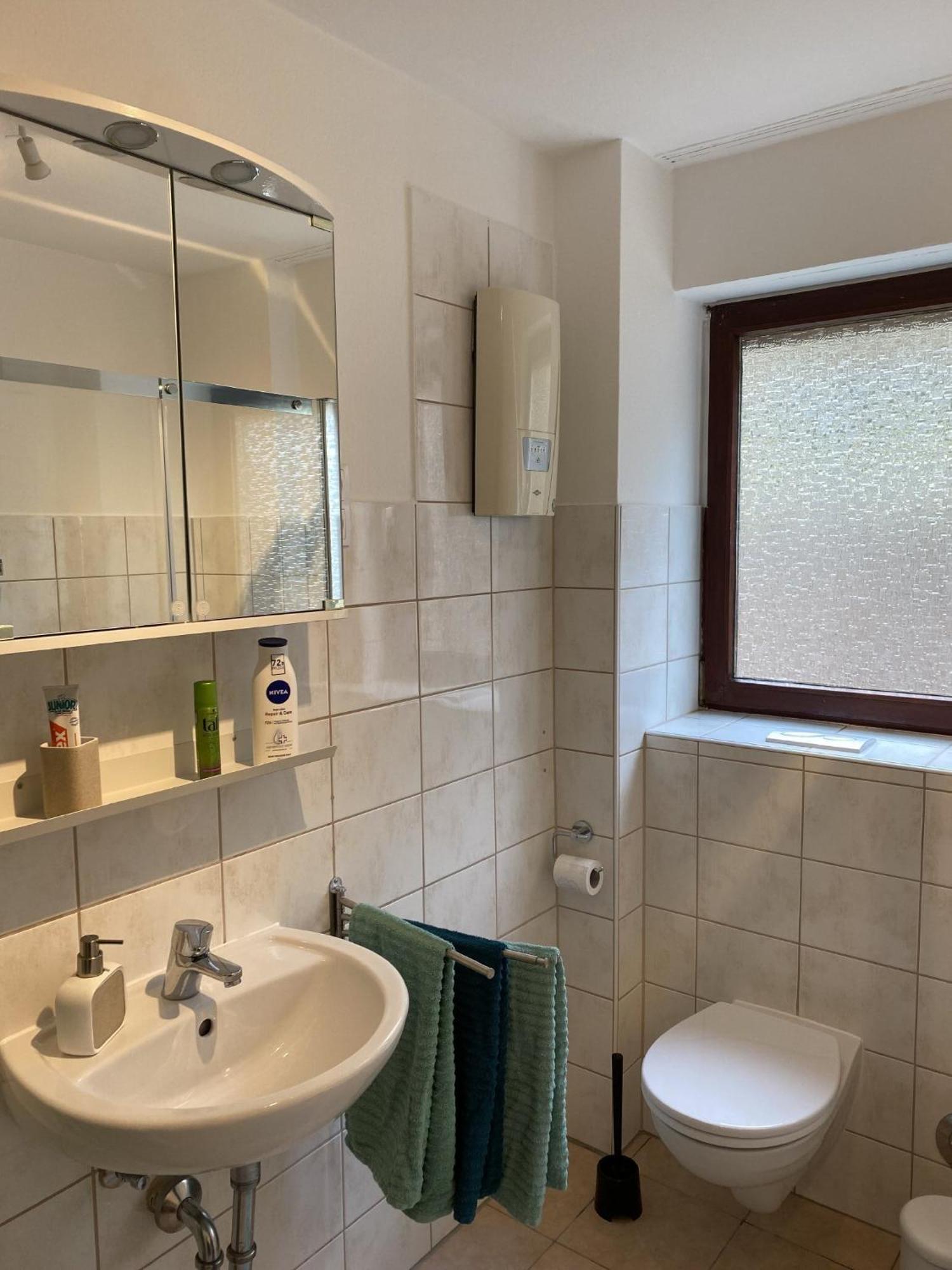 Apartment Am Edersee