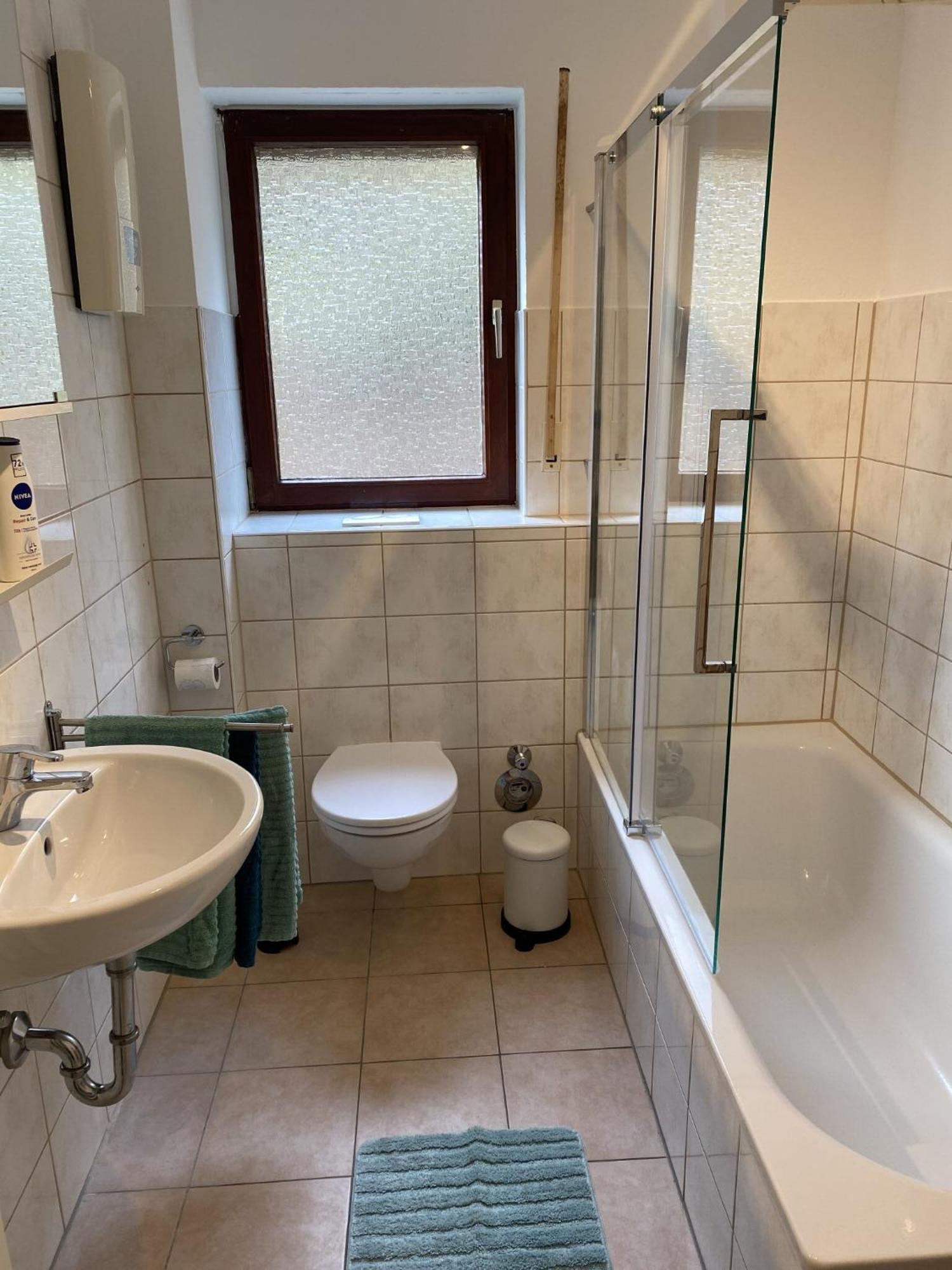 Apartment Am Edersee